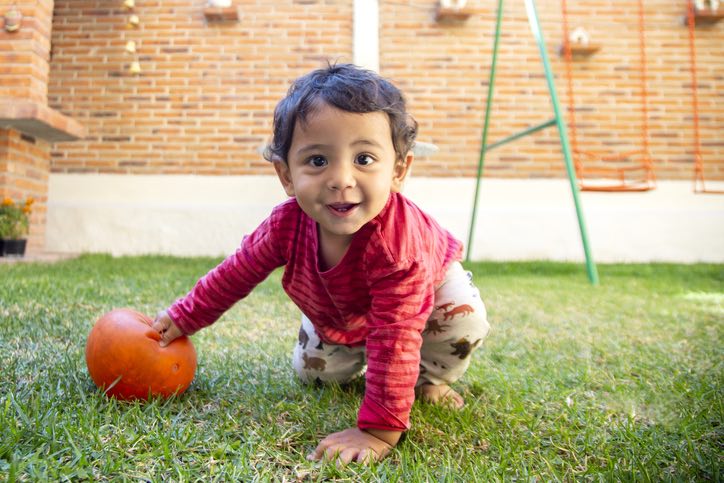 Cute Mexican Boy Names Unique